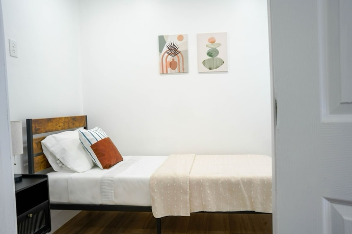 Imagen de la habitación del Hotel The Jaxon. Foto 11