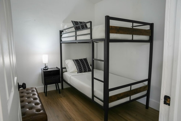Imagen de la habitación del Hotel The Jaxon. Foto 15