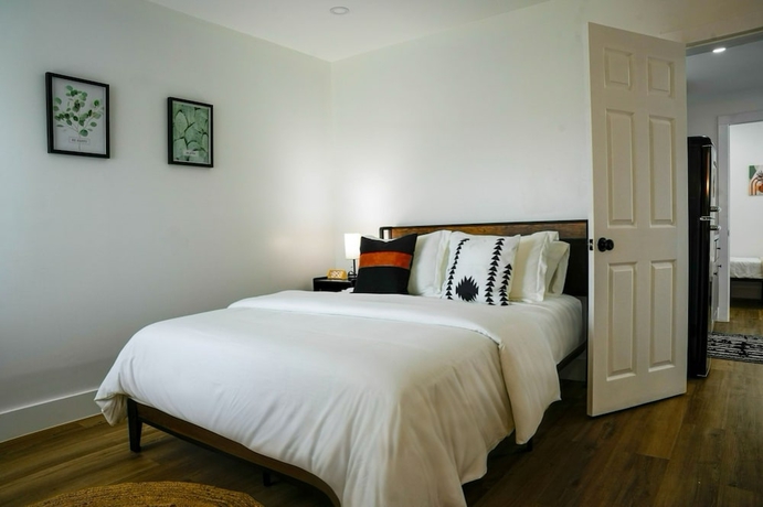 Imagen de la habitación del Hotel The Jaxon. Foto 16