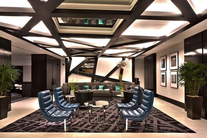 Imagen de los interiores del Hotel The Jay, Autograph Collection. Foto 15