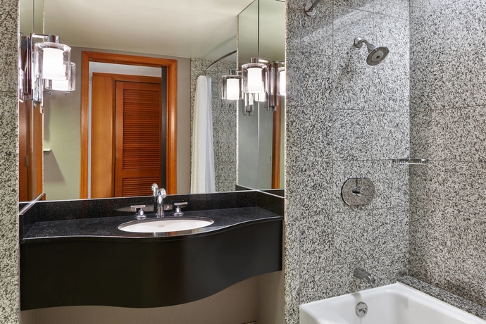 Imagen de la habitación del Hotel The Jay, Autograph Collection. Foto 6