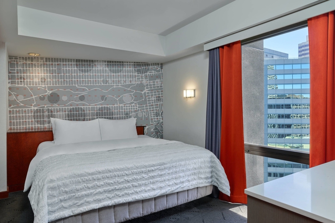 Imagen de la habitación del Hotel The Jay, Autograph Collection. Foto 7