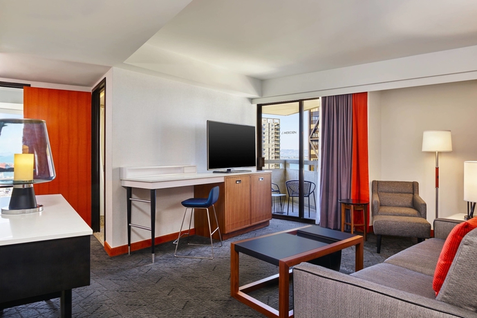 Imagen de la habitación del Hotel The Jay, Autograph Collection. Foto 8