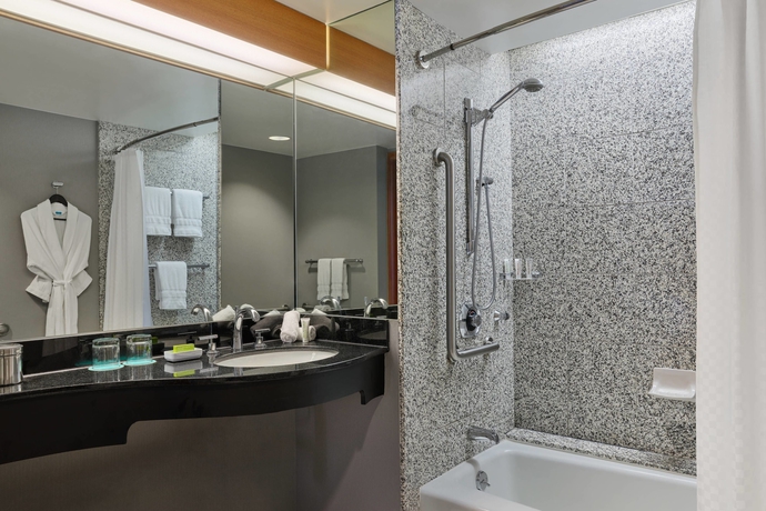 Imagen de la habitación del Hotel The Jay, Autograph Collection. Foto 9