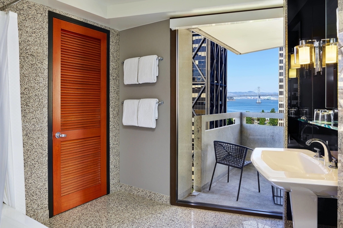 Imagen de la habitación del Hotel The Jay, Autograph Collection. Foto 10