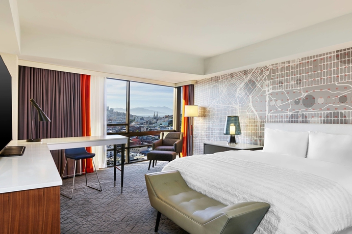 Imagen de la habitación del Hotel The Jay, Autograph Collection. Foto 13