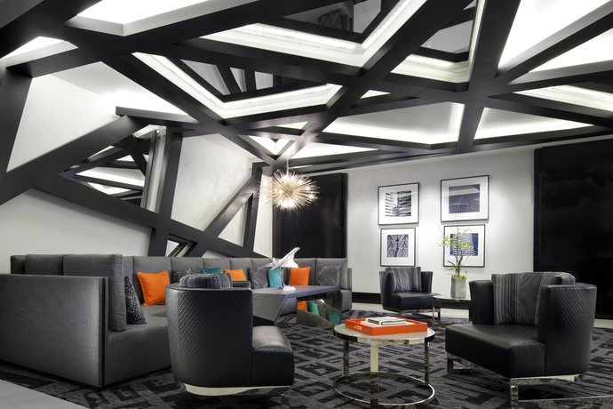 Imagen de los interiores del Hotel The Jay, Autograph Collection. Foto 16