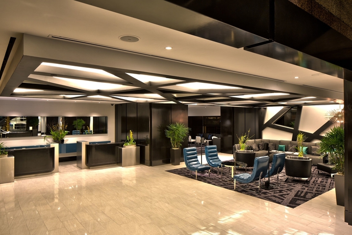 Imagen de los interiores del Hotel The Jay, Autograph Collection. Foto 18