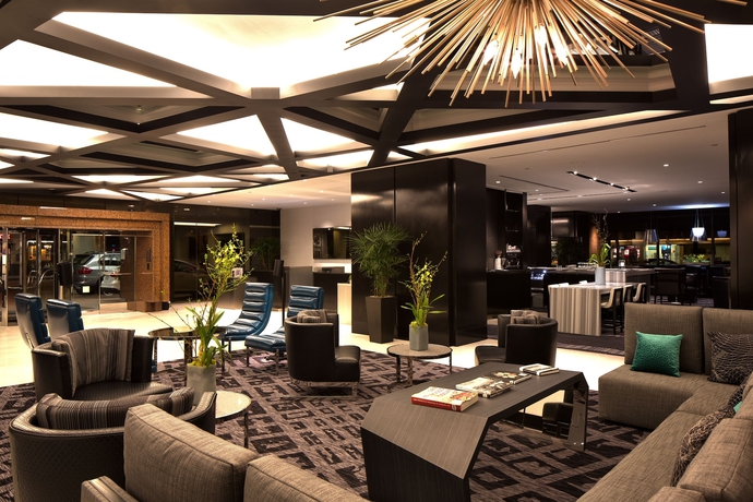 Imagen de los interiores del Hotel The Jay, Autograph Collection. Foto 19