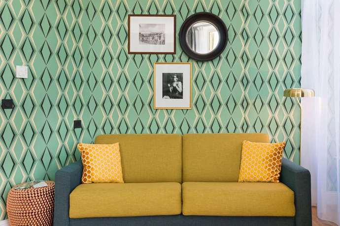 Imagen de la habitación del Hotel The Jay By Happyculture. Foto 8