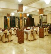 Imagen general del Hotel The Jayakarta Inn & Villas Cisarua. Foto 4