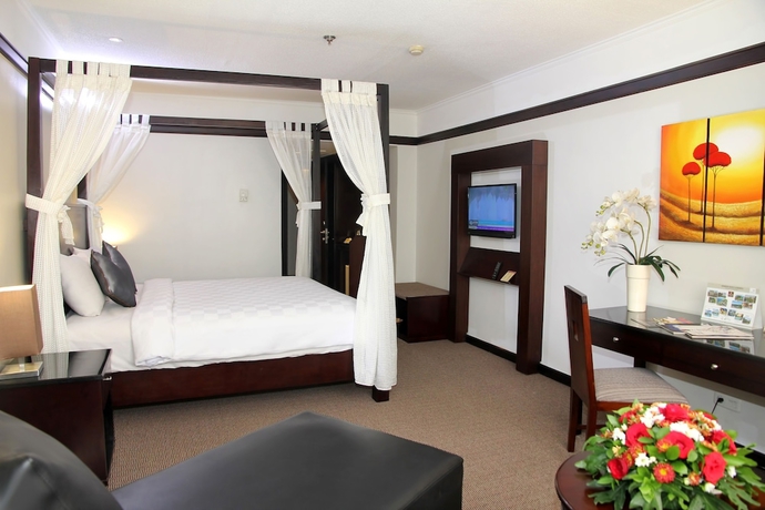 Imagen de la habitación del Hotel The Jayakarta Jakarta. Foto 2