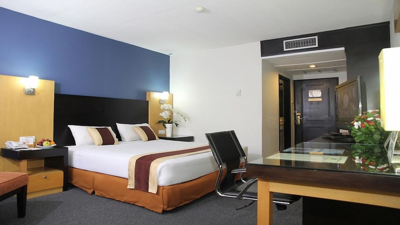 Imagen de la habitación del Hotel The Jayakarta Jakarta. Foto 3