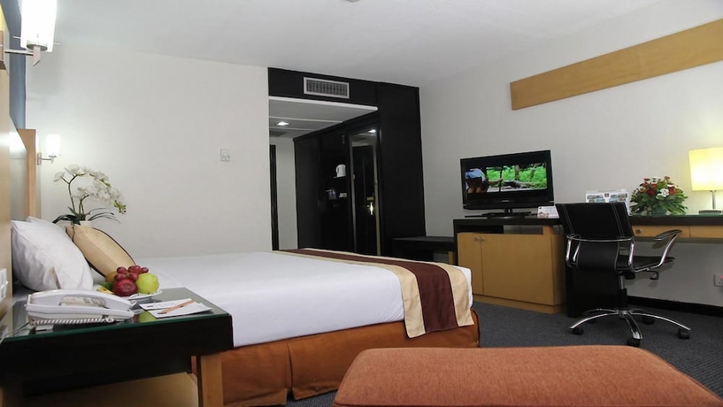 Imagen de la habitación del Hotel The Jayakarta Jakarta. Foto 5