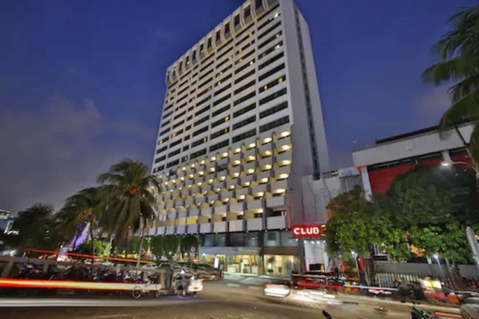 Imagen general del Hotel The Jayakarta Jakarta. Foto 1
