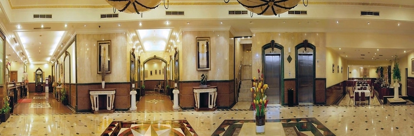 Imagen de los interiores del Hotel The Jayakarta Jakarta. Foto 14