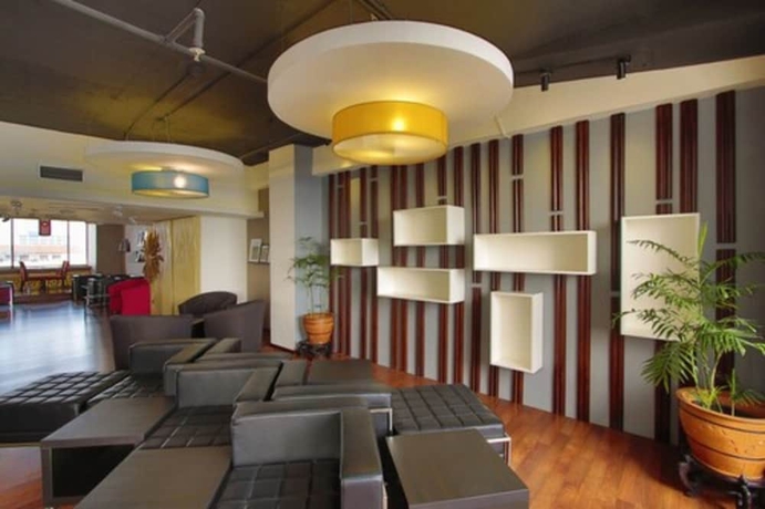 Imagen de los interiores del Hotel The Jayakarta Jakarta. Foto 19