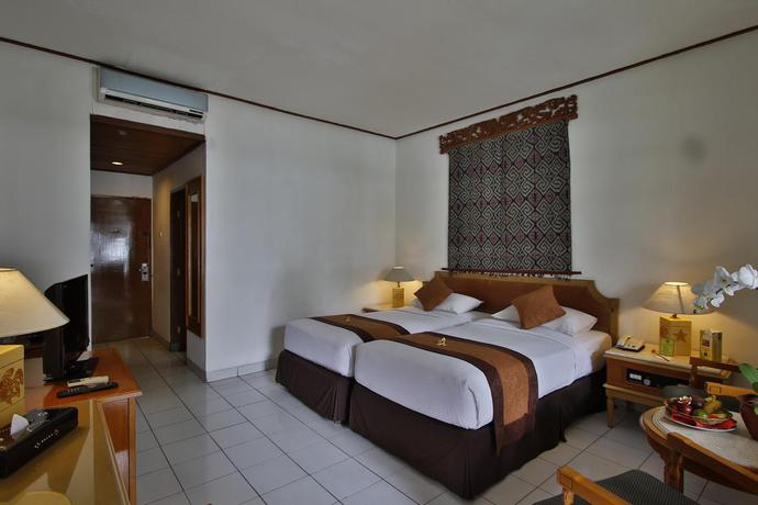 Imagen general del Hotel The Jayakarta Lombok and Spa. Foto 9