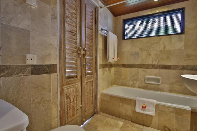 Imagen general del Hotel The Jayakarta Lombok and Spa. Foto 12