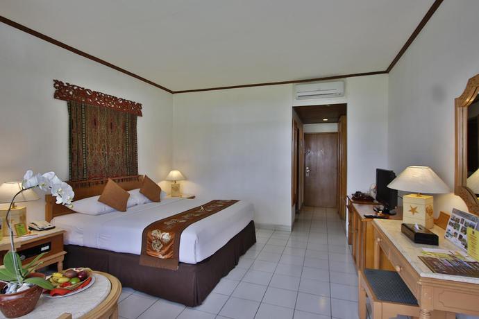 Imagen general del Hotel The Jayakarta Lombok and Spa. Foto 13