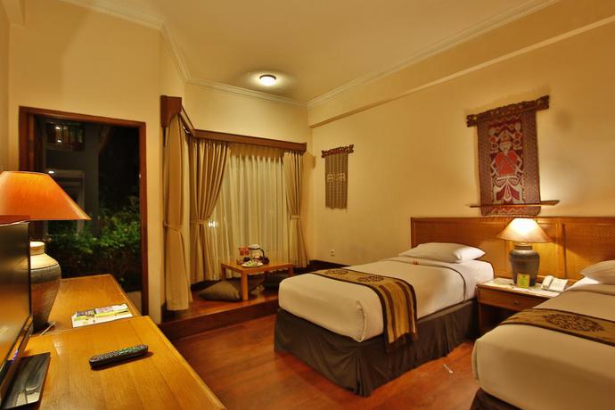 Imagen general del Hotel The Jayakarta Lombok and Spa. Foto 18