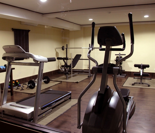 Imagen de los interiores del Hotel The Jayakarta Suite Komodo Flores. Foto 12