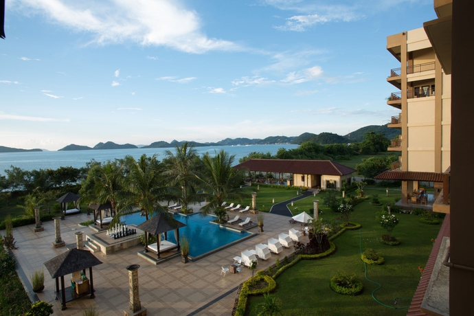 Imagen general del Hotel The Jayakarta Suite Komodo Flores. Foto 2