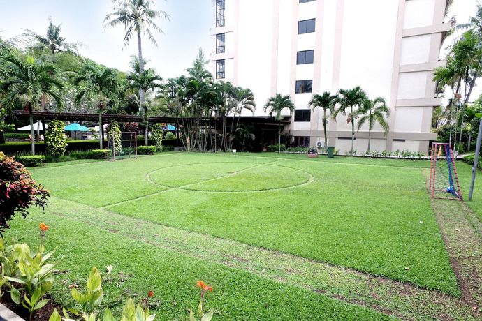 Imagen general del Hotel The Jayakarta Yogyakarta. Foto 1