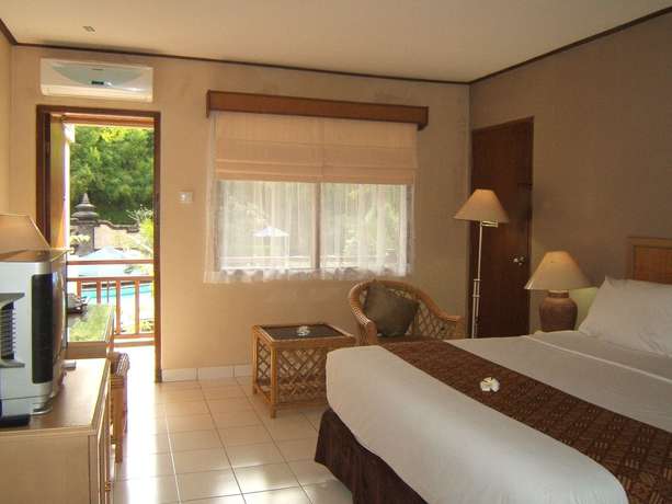 Imagen de la habitación del Hotel The Jayakarta Yogyakarta. Foto 7