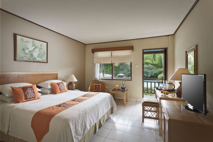 Imagen de la habitación del Hotel The Jayakarta Yogyakarta. Foto 8