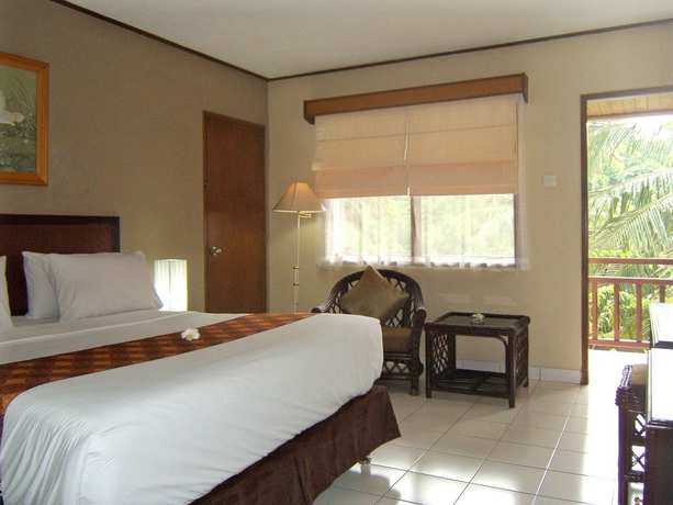 Imagen de la habitación del Hotel The Jayakarta Yogyakarta. Foto 12