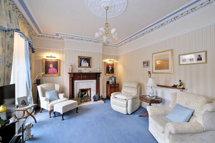 Imagen general del Hotel The Jays Guest House. Foto 1