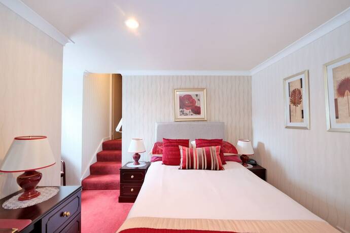 Imagen general del Hotel The Jays Guest House. Foto 2