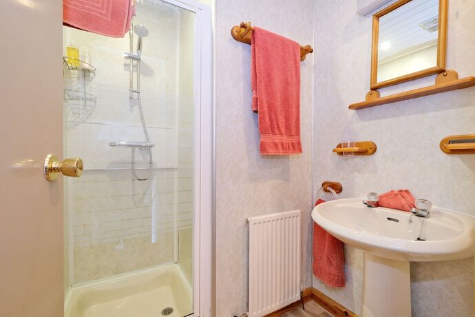 Imagen general del Hotel The Jays Guest House. Foto 3