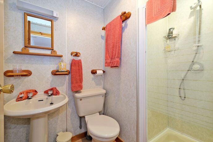 Imagen general del Hotel The Jays Guest House. Foto 5