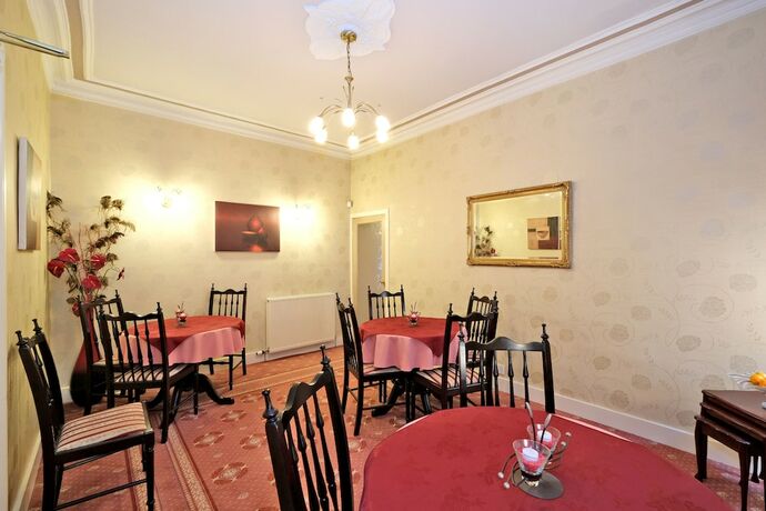Imagen general del Hotel The Jays Guest House. Foto 6