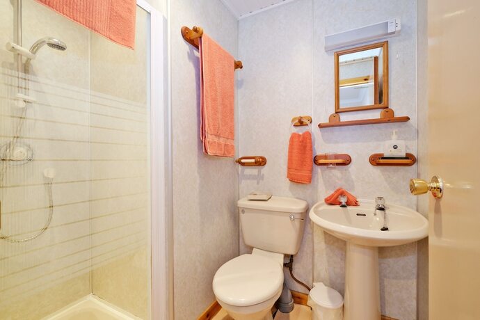 Imagen general del Hotel The Jays Guest House. Foto 7