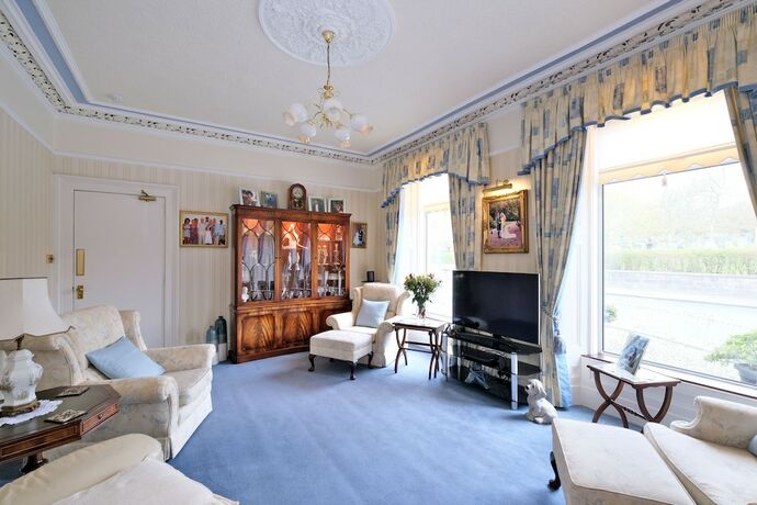 Imagen general del Hotel The Jays Guest House. Foto 8
