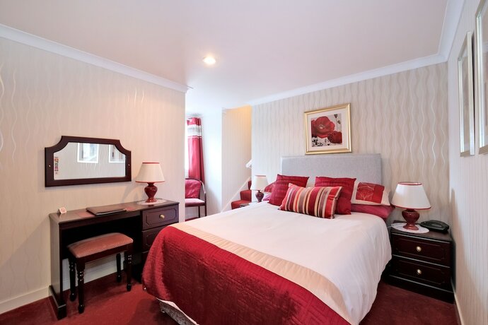 Imagen de la habitación del Hotel The Jays Guest House. Foto 20