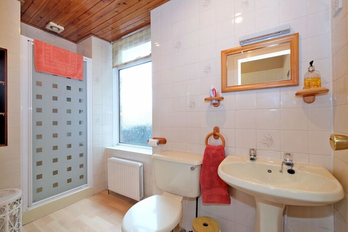 Imagen general del Hotel The Jays Guest House. Foto 10