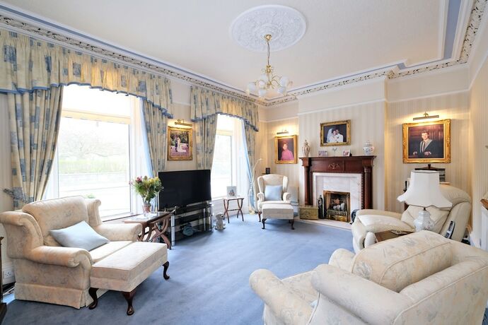 Imagen general del Hotel The Jays Guest House. Foto 12