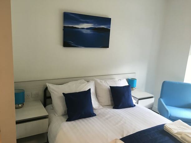 Imagen general del Hotel The Jean Muir Student Village. Foto 2