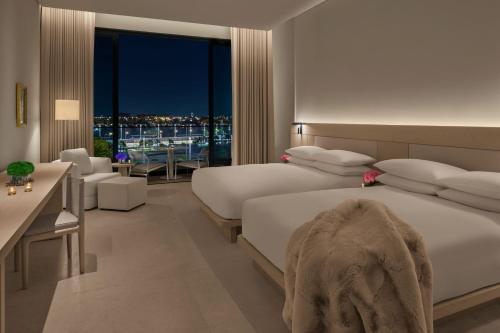 Imagen de la habitación del Hotel The Jeddah EDITION. Foto 18