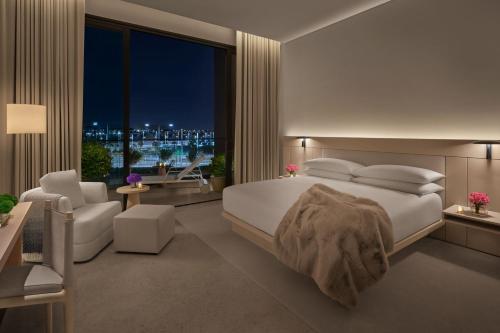 Imagen general del Hotel The Jeddah EDITION. Foto 2