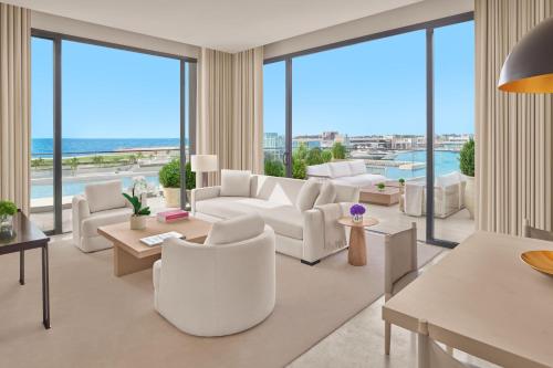 Imagen general del Hotel The Jeddah EDITION. Foto 3