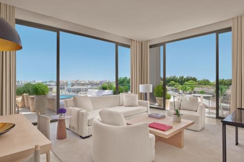 Imagen general del Hotel The Jeddah EDITION. Foto 6