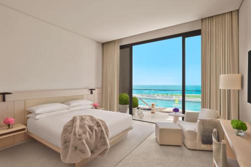 Imagen general del Hotel The Jeddah EDITION. Foto 7