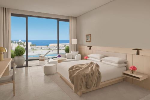 Imagen general del Hotel The Jeddah EDITION. Foto 8