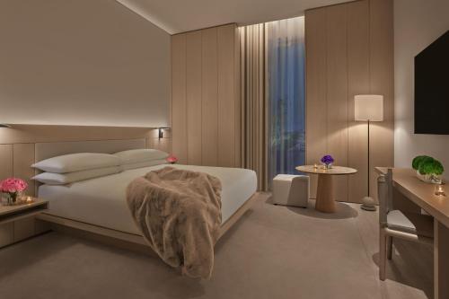 Imagen general del Hotel The Jeddah EDITION. Foto 9