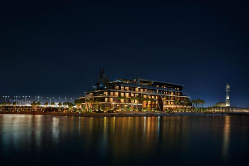 Imagen general del Hotel The Jeddah EDITION. Foto 10